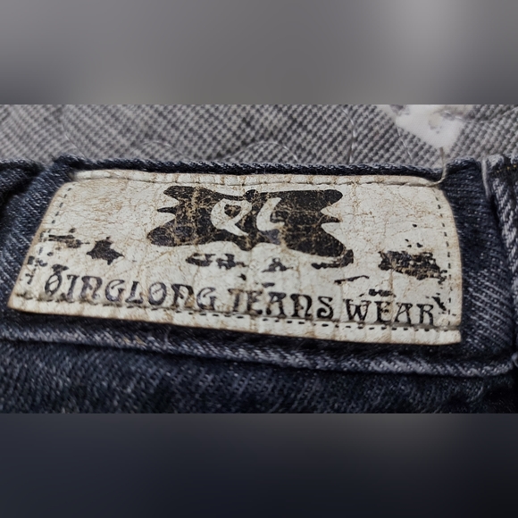 Qinglong jeans wear - Picture 5 of 15